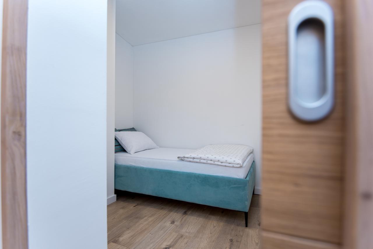 Holiday Flat Saraybosna Dış mekan fotoğraf