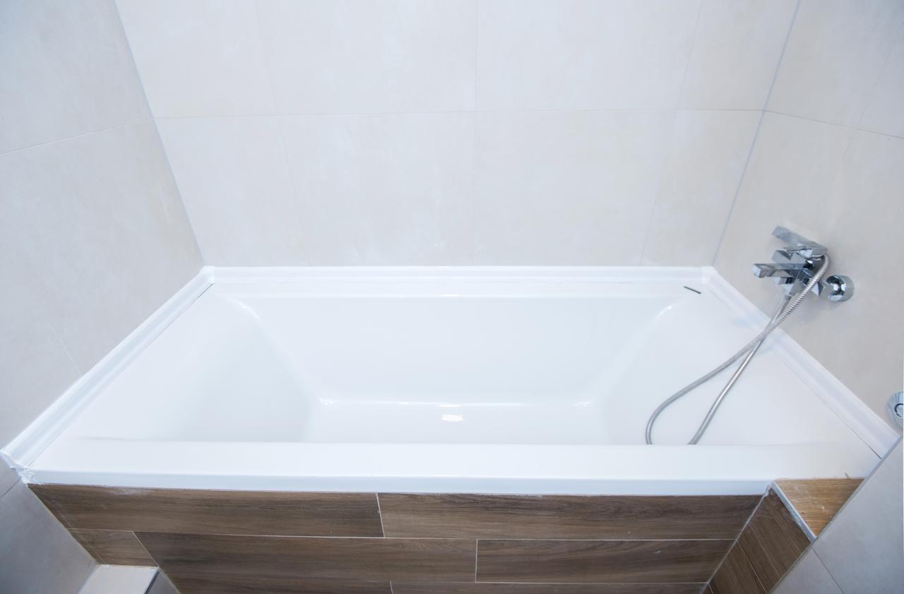 Holiday Flat Saraybosna Dış mekan fotoğraf