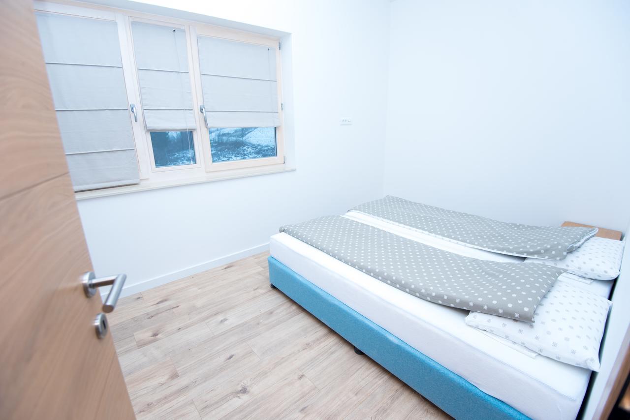 Holiday Flat Saraybosna Dış mekan fotoğraf