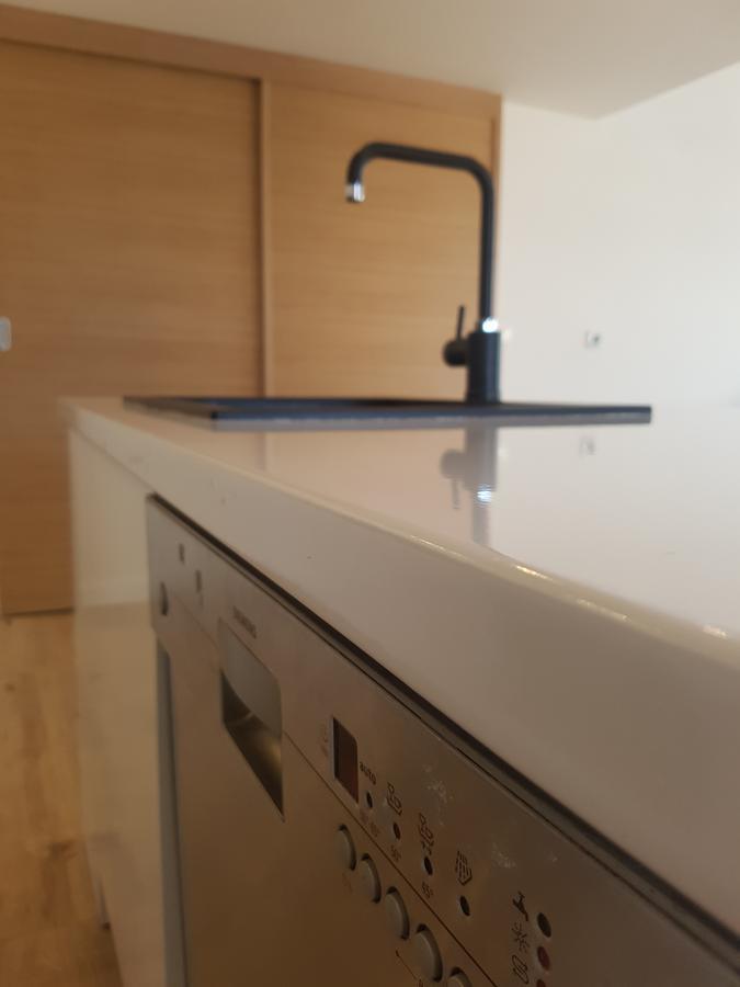 Holiday Flat Saraybosna Dış mekan fotoğraf