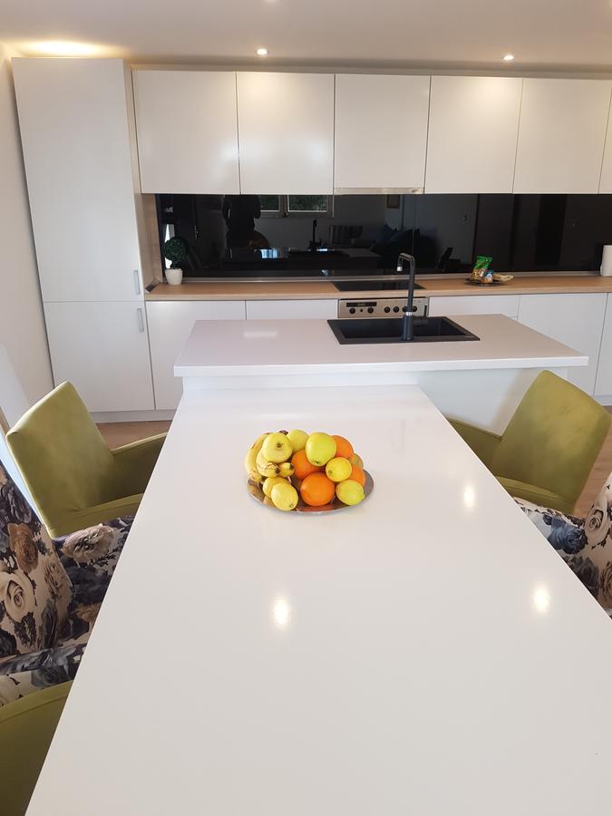 Holiday Flat Saraybosna Dış mekan fotoğraf