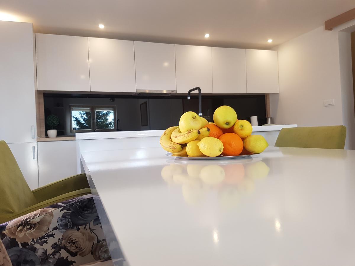 Holiday Flat Saraybosna Dış mekan fotoğraf