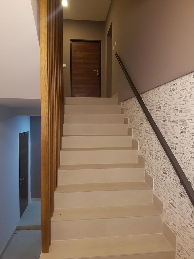 Holiday Flat Saraybosna Dış mekan fotoğraf