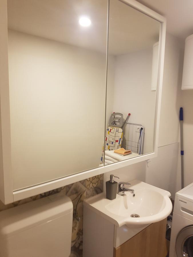 Holiday Flat Saraybosna Dış mekan fotoğraf