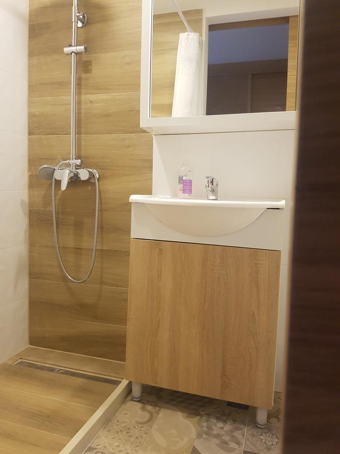 Holiday Flat Saraybosna Dış mekan fotoğraf