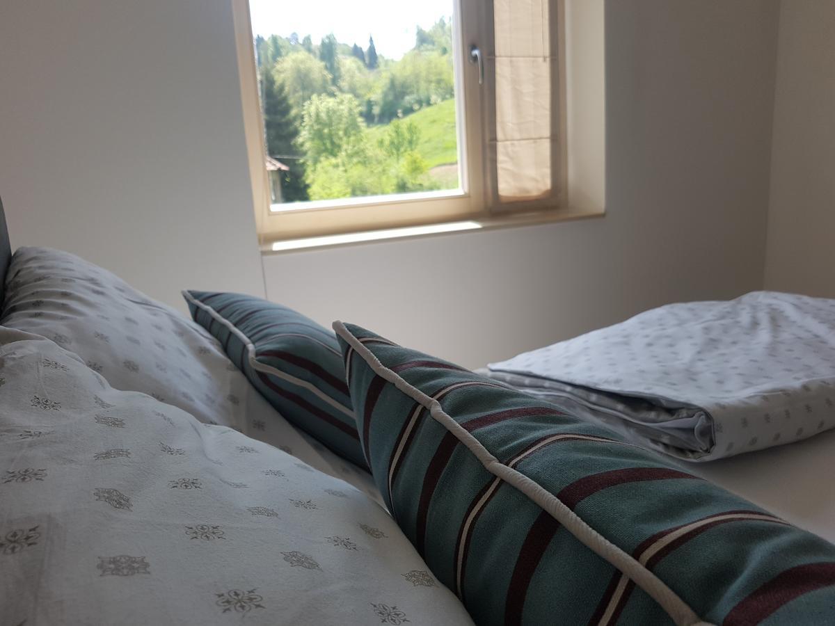 Holiday Flat Saraybosna Dış mekan fotoğraf