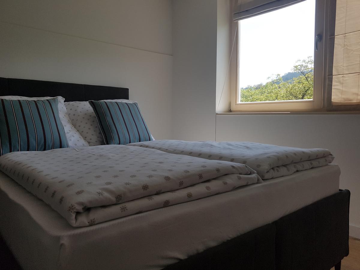 Holiday Flat Saraybosna Dış mekan fotoğraf
