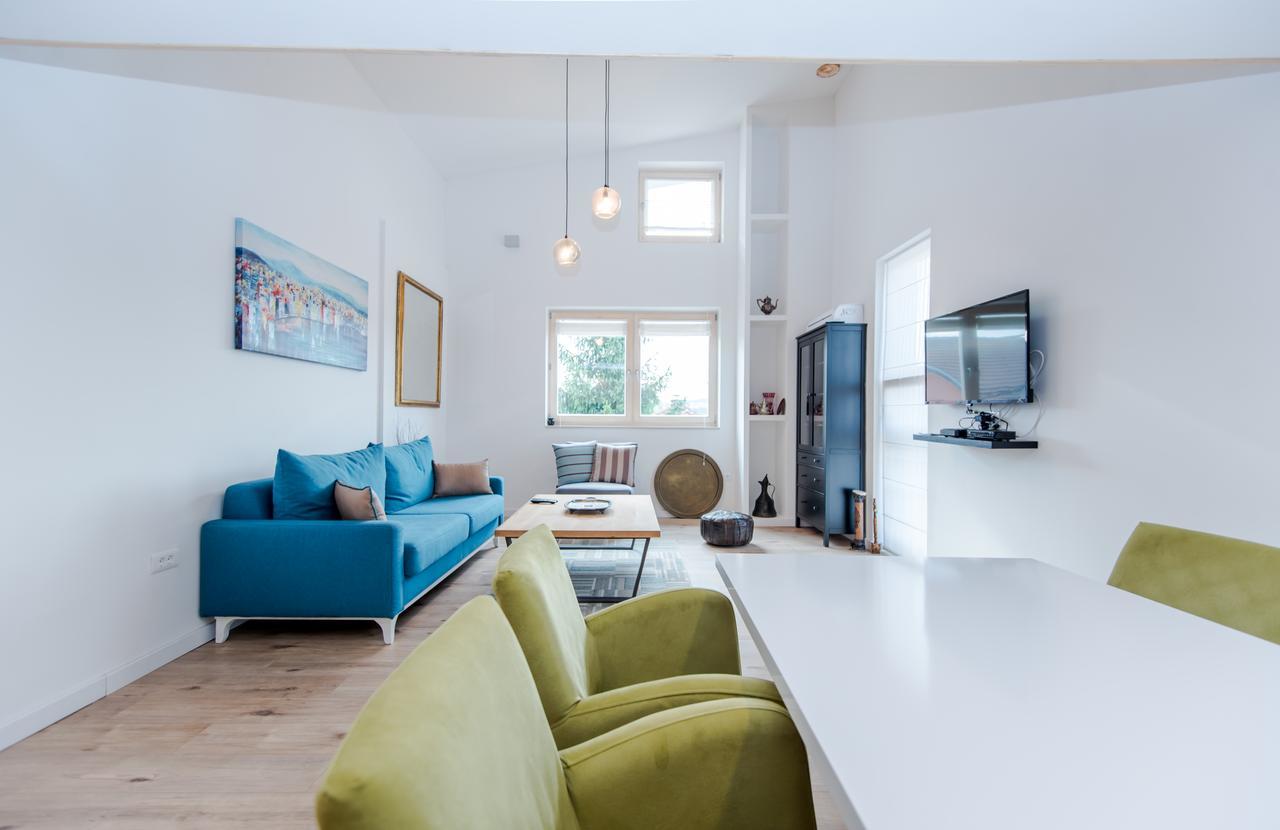 Holiday Flat Saraybosna Dış mekan fotoğraf