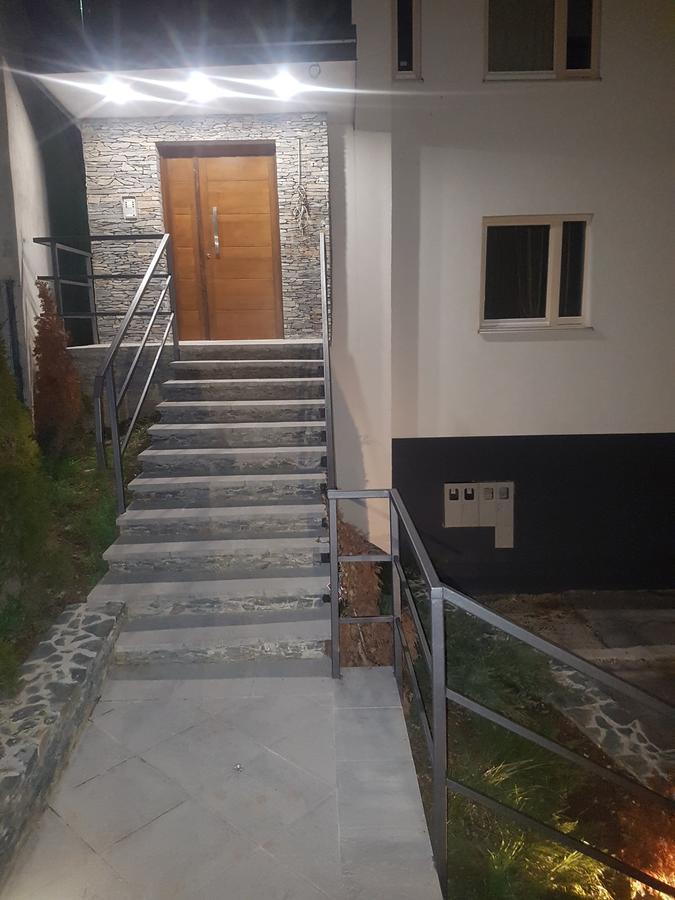 Holiday Flat Saraybosna Dış mekan fotoğraf