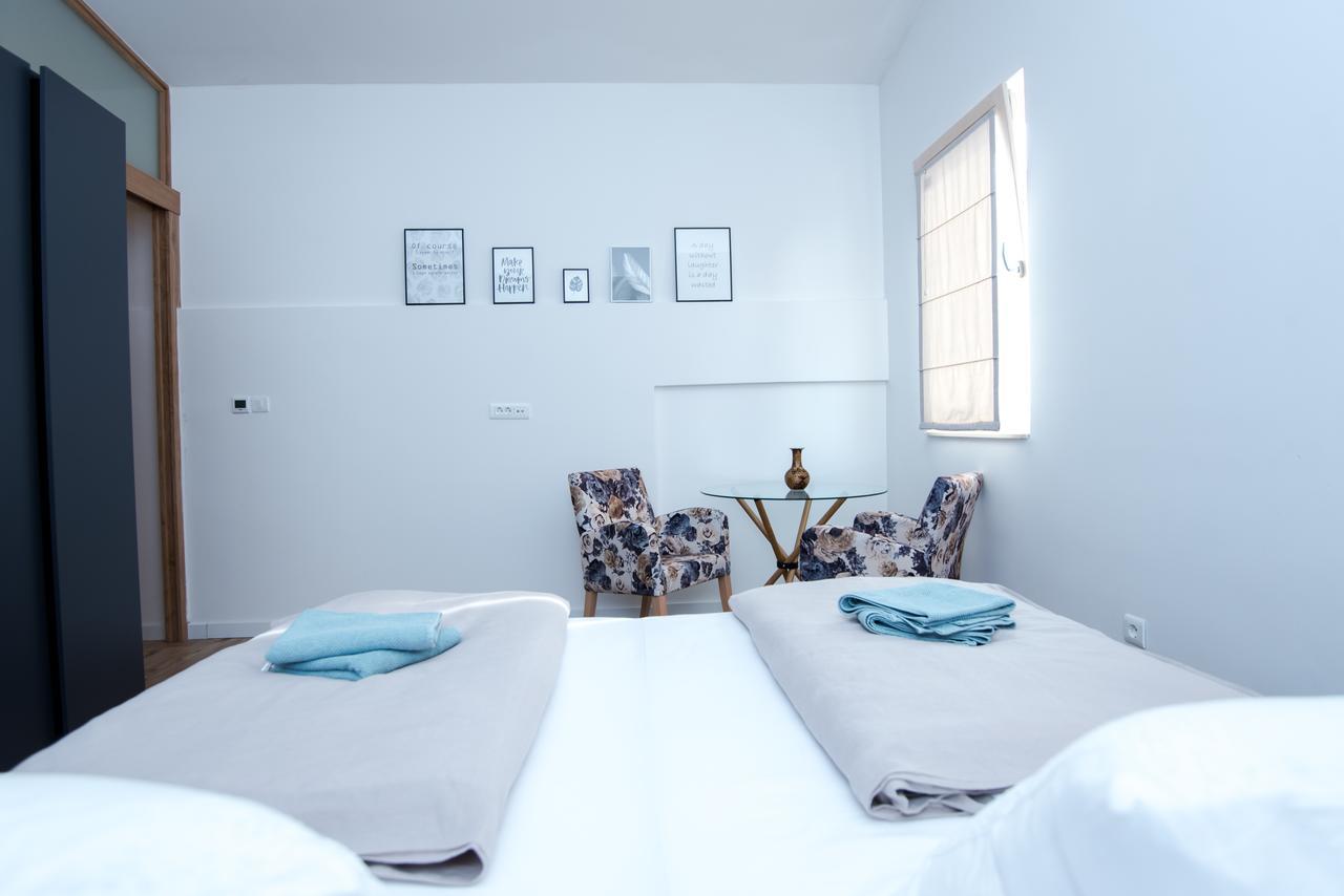 Holiday Flat Saraybosna Dış mekan fotoğraf