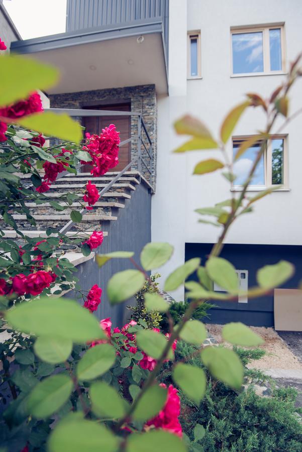 Holiday Flat Saraybosna Dış mekan fotoğraf