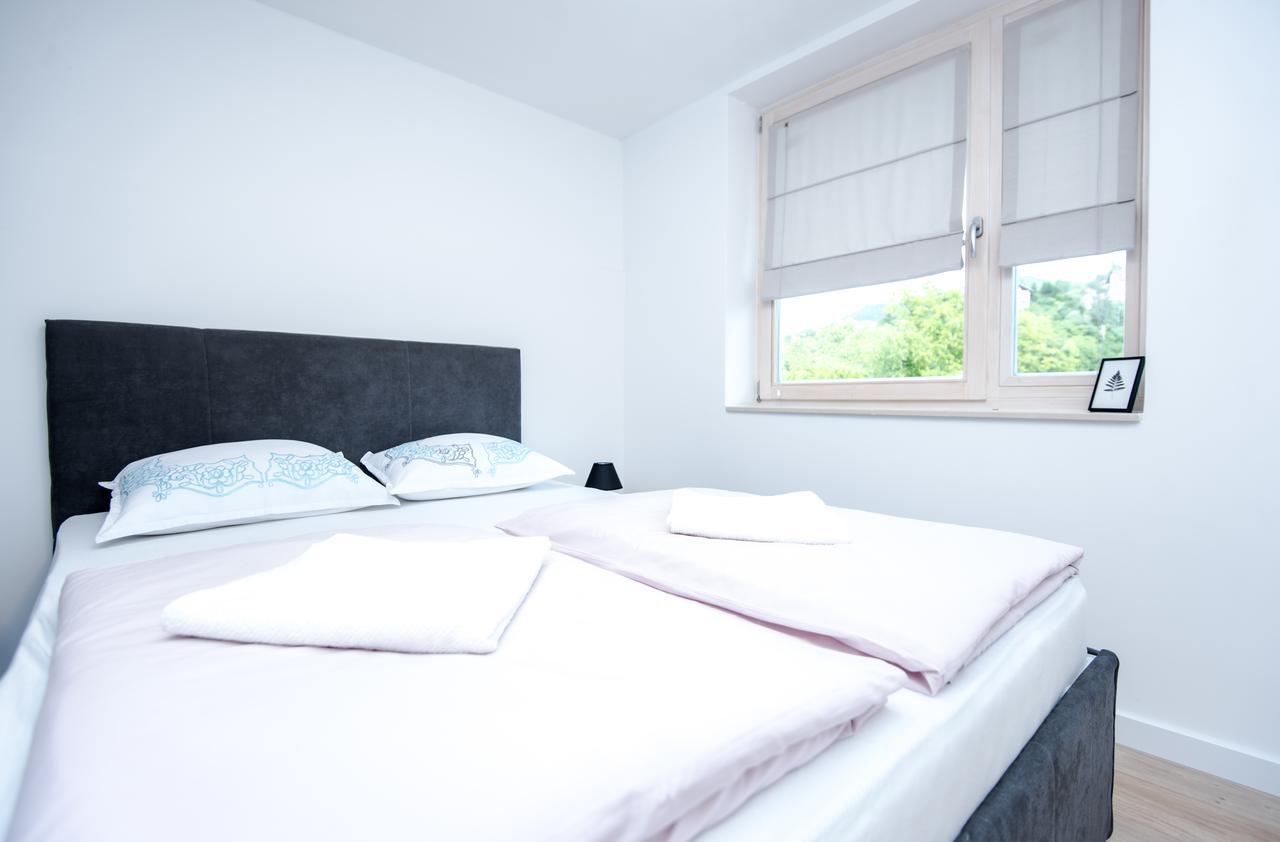 Holiday Flat Saraybosna Dış mekan fotoğraf