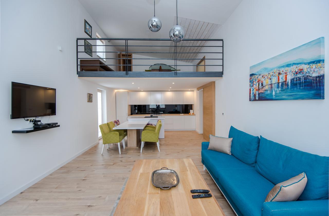 Holiday Flat Saraybosna Dış mekan fotoğraf