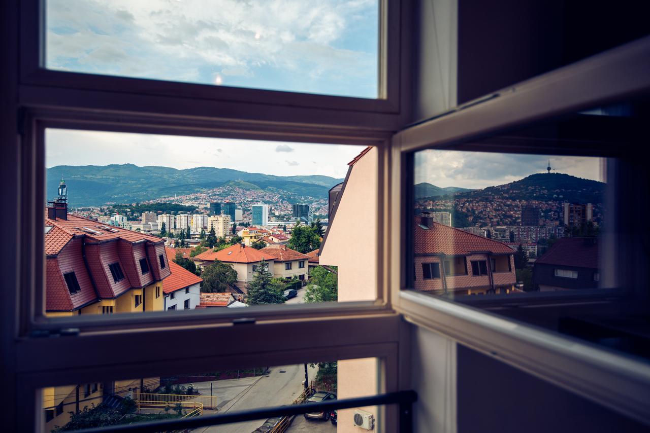 Holiday Flat Saraybosna Dış mekan fotoğraf
