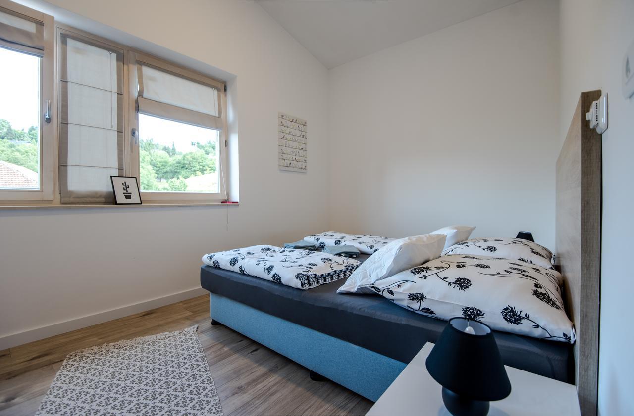 Holiday Flat Saraybosna Dış mekan fotoğraf