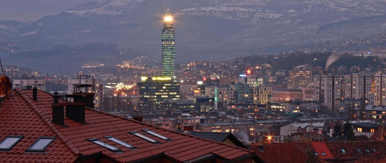 Holiday Flat Saraybosna Dış mekan fotoğraf